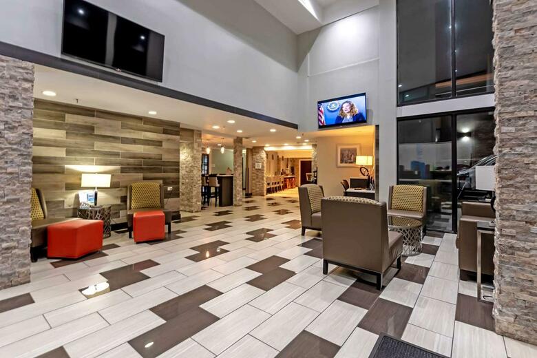 Hotel Best Western At O'hare
