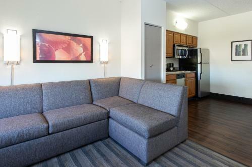Hotel Hyatt House Chicago Schaumburg