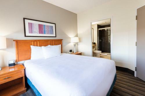 Hotel Hyatt House Chicago Schaumburg