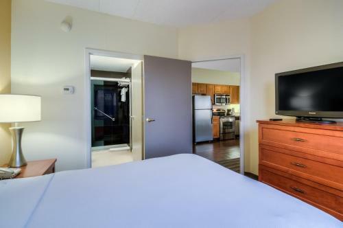Hotel Hyatt House Chicago Schaumburg