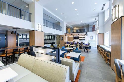Hotel Hyatt House Chicago Schaumburg