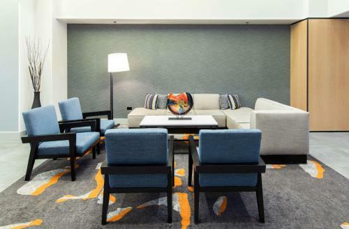 Hotel Hyatt House Chicago Schaumburg
