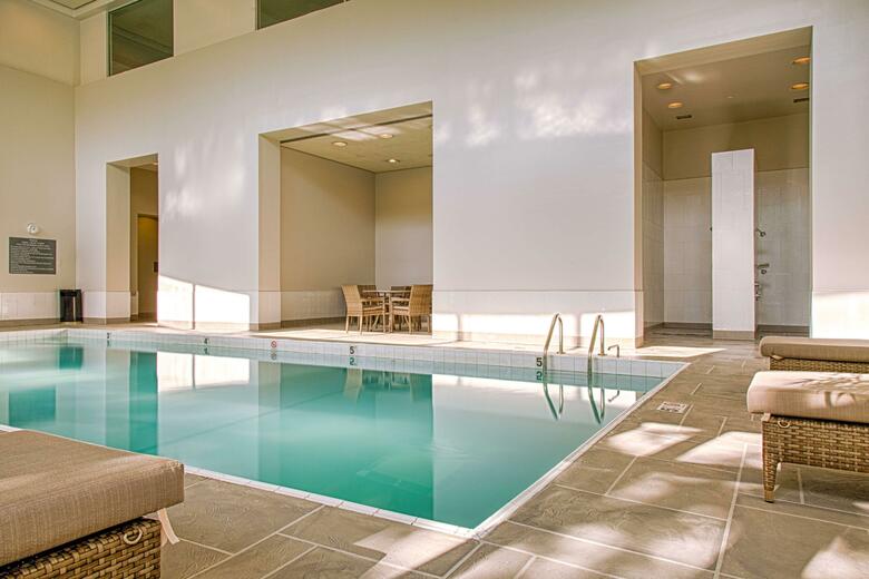Hotel Embassy Suites Chicago - O'hare Rosemont
