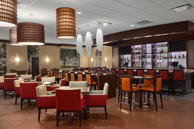 Hotel Embassy Suites Chicago - O'hare Rosemont