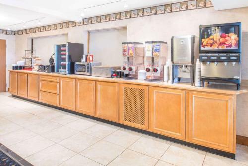 Hotel Ramada Springfield North