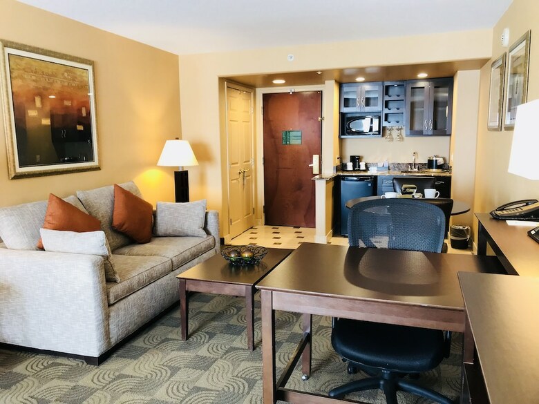 Hotel Wingate By Wyndham Tinley Park