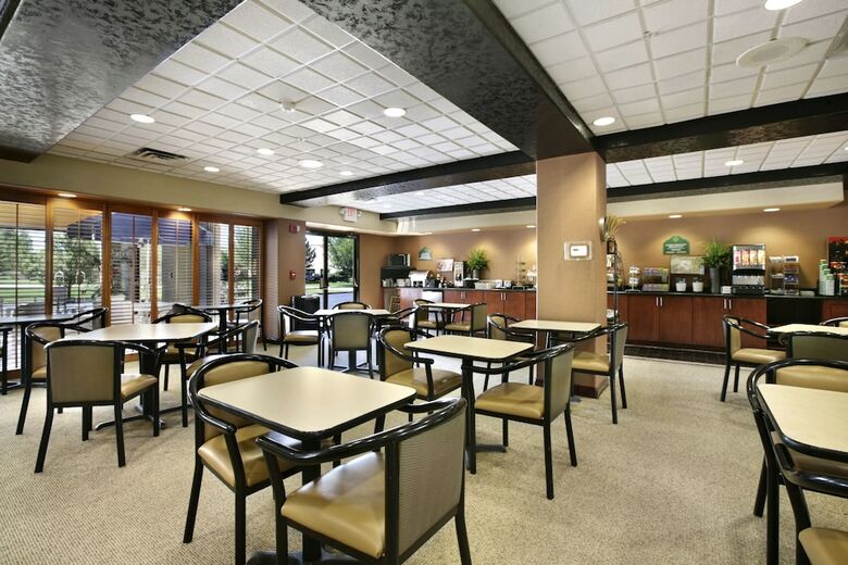 Hotel Wingate By Wyndham Tinley Park