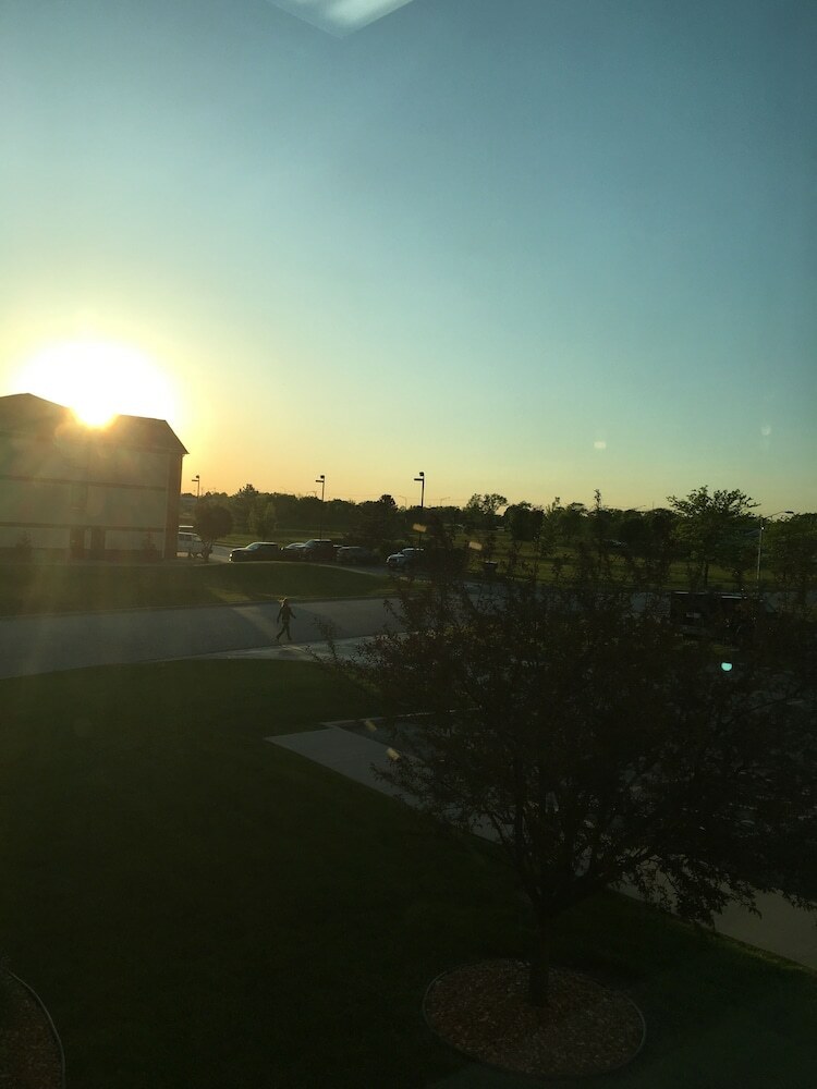 Hotel Wingate By Wyndham Tinley Park
