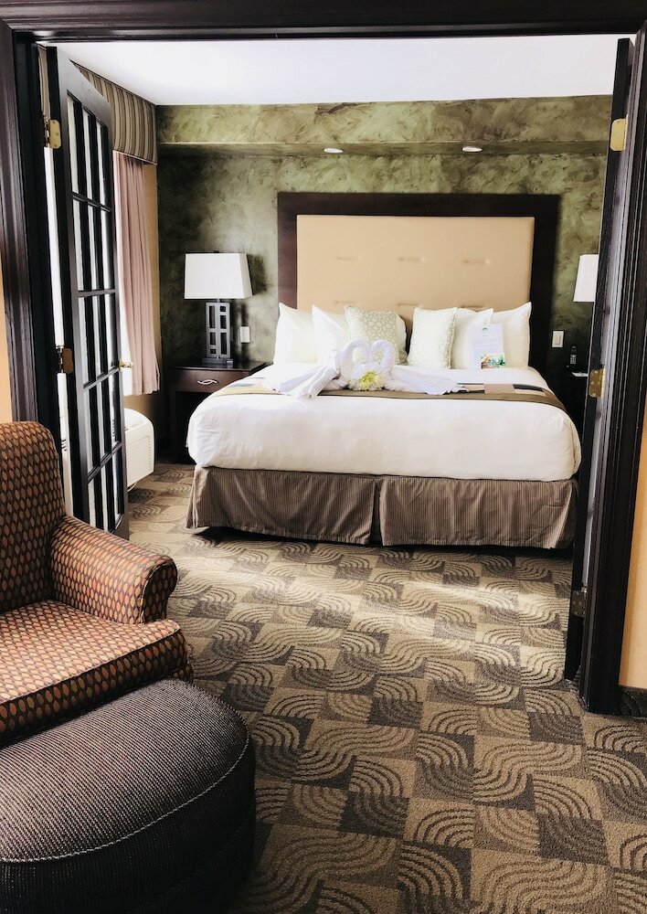 Hotel Wingate By Wyndham Tinley Park