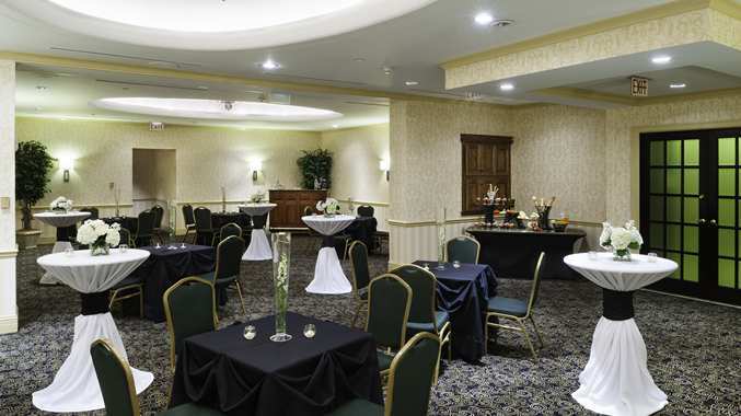 President Abraham Lincoln - A Doubletree By Hilton Hotel