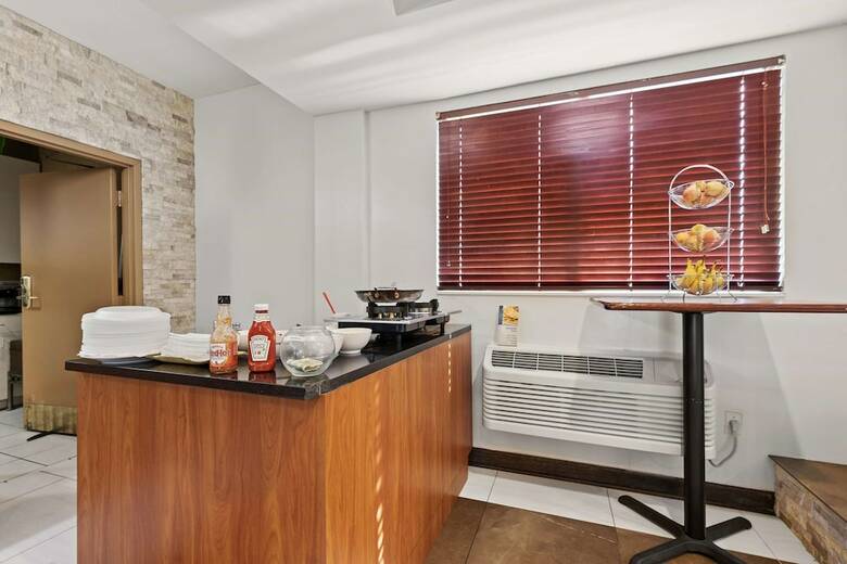 Hotel Best Western Plus Oakbrook Inn