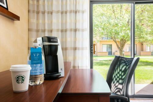 Hotel Courtyard By Marriott Chicago Waukegan / Gurnee