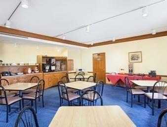 Hotel Days Inn Auburn