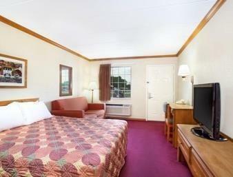 Hotel Days Inn Auburn
