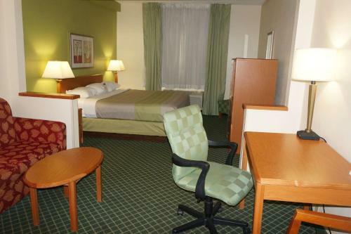 Hotel Motel 6 Indianapolis Anderson