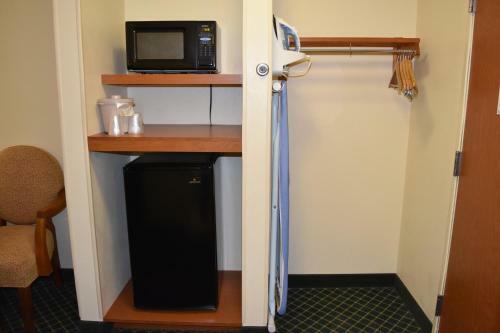 Hotel Motel 6 Indianapolis Anderson
