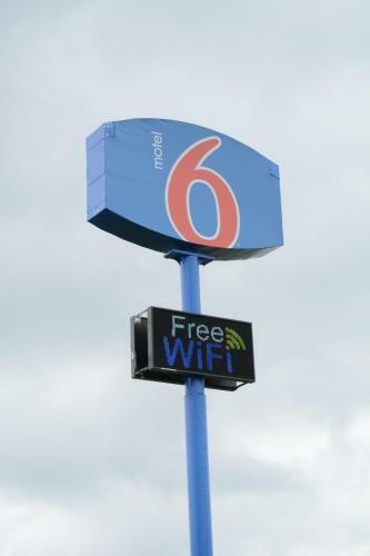 Hotel Motel 6 Indianapolis Anderson