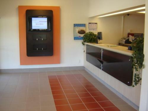 Motel 6 Bloomington Indiana University