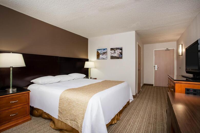 Motel Super 8 Fort Wayne