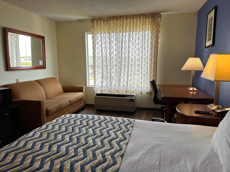Motel Super 8 Fort Wayne