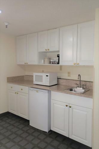 Hotel Baymont Inn & Suites Fishers