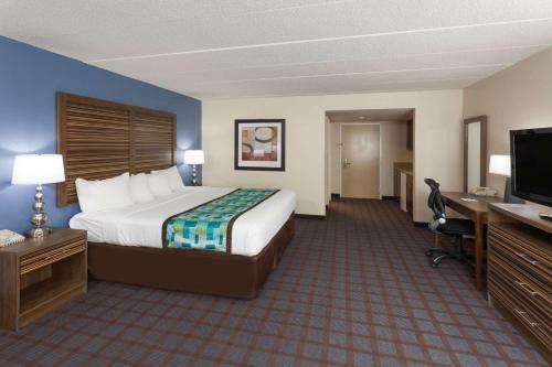 Hotel Baymont Inn & Suites Fishers