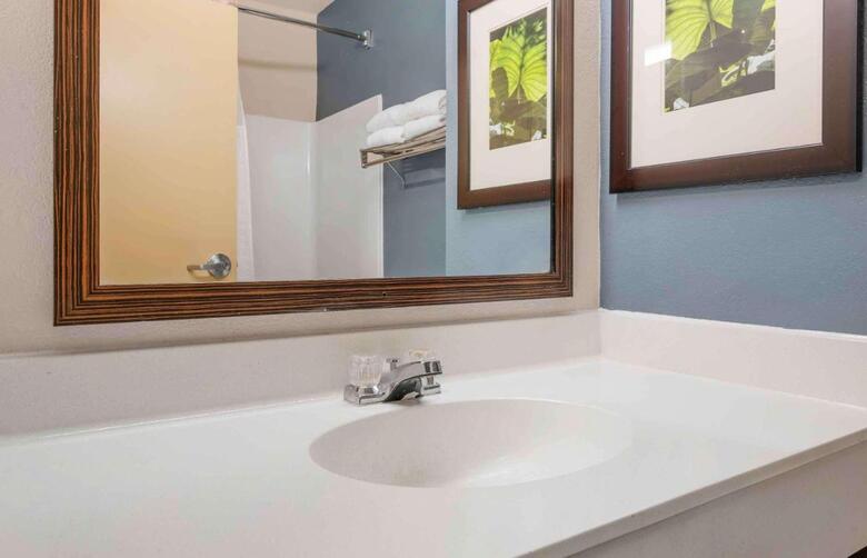 Aparthotel Extended Stay America - Fort Wayne - South