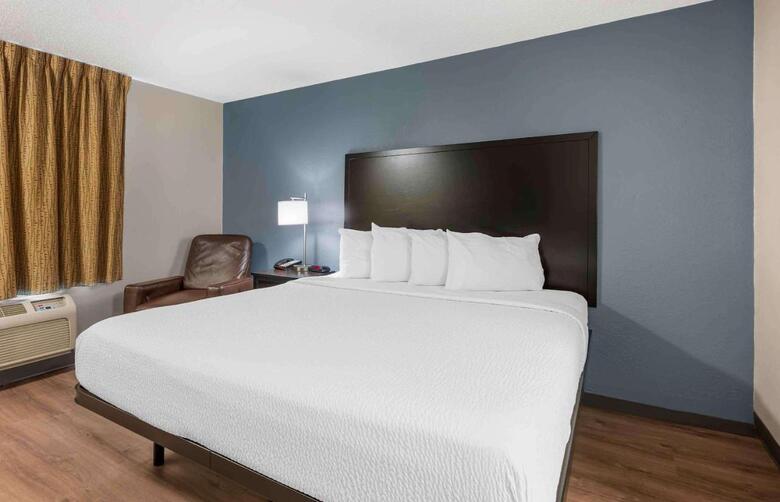Aparthotel Extended Stay America - Fort Wayne - South