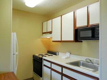 Aparthotel Extended Stay America - Fort Wayne - North