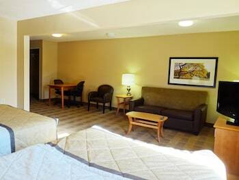 Aparthotel Extended Stay America - Fort Wayne - North