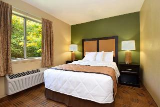 Aparthotel Extended Stay America - Fort Wayne - North