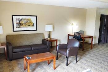 Aparthotel Extended Stay America - Fort Wayne - North