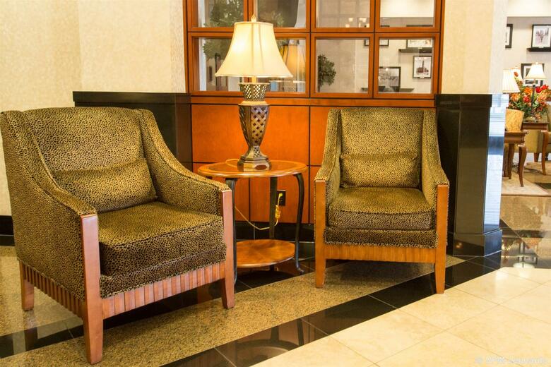 Hotel Drury Inn & Suites Indianapolis Northeast