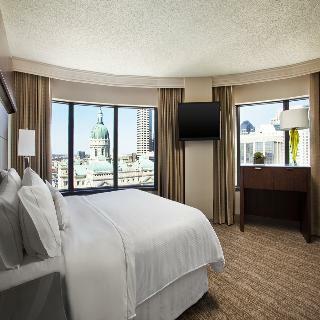 Hotel The Westin Indianapolis