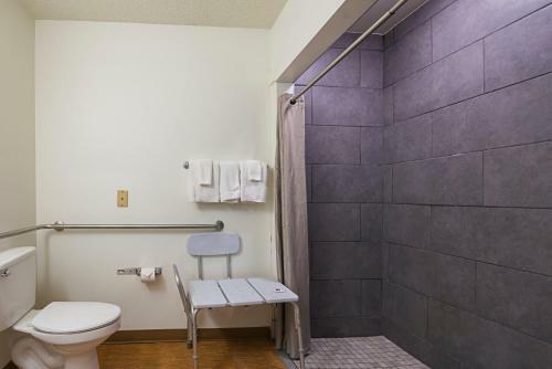 Motel 6 Indianapolis North