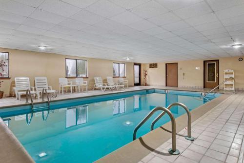 Hotel Quality Inn & Suites Lebanon I-65