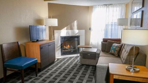 Hotel Towneplace Suites By Marriott Lafayette