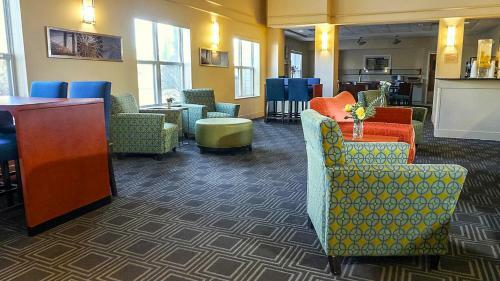 Hotel Towneplace Suites By Marriott Lafayette