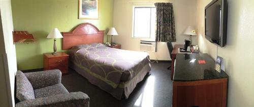 Hotel Super 8 Motel Merrillville