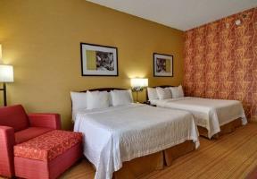 Hotel Fairfield Inn Indianapolis South