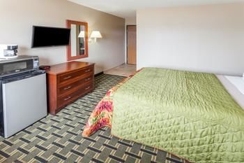 Hotel Super 8 Michigan City