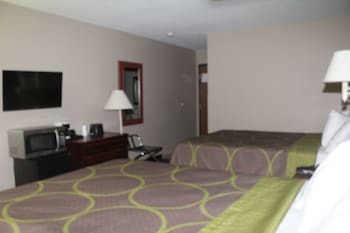 Hotel Super 8 Michigan City