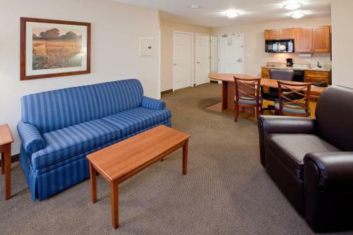 Hotel Candlewood Suites Indianapolis East