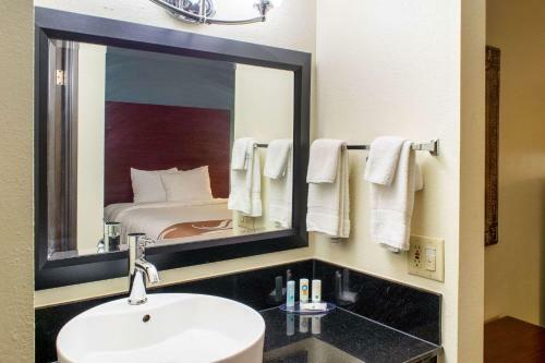 Hotel Quality Inn Plainfield