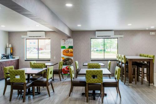 Hotel Quality Inn Plainfield