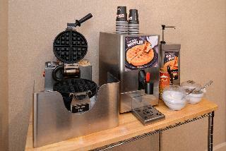Hotel Staybridge Suites Indianapolis-airport