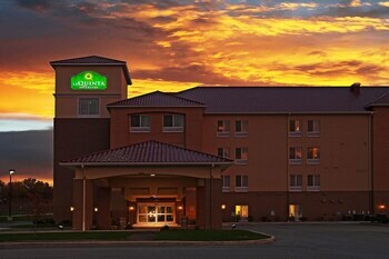 Hotel La Quinta Inn & Suites Indianapolis Ap Plainfield