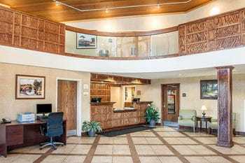 Hotel Quality Inn South Bend
