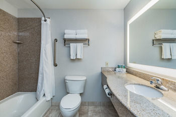 Hotel Quality Inn South Bend