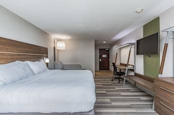 Hotel Quality Inn South Bend